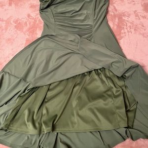 Evan-Picone Dress